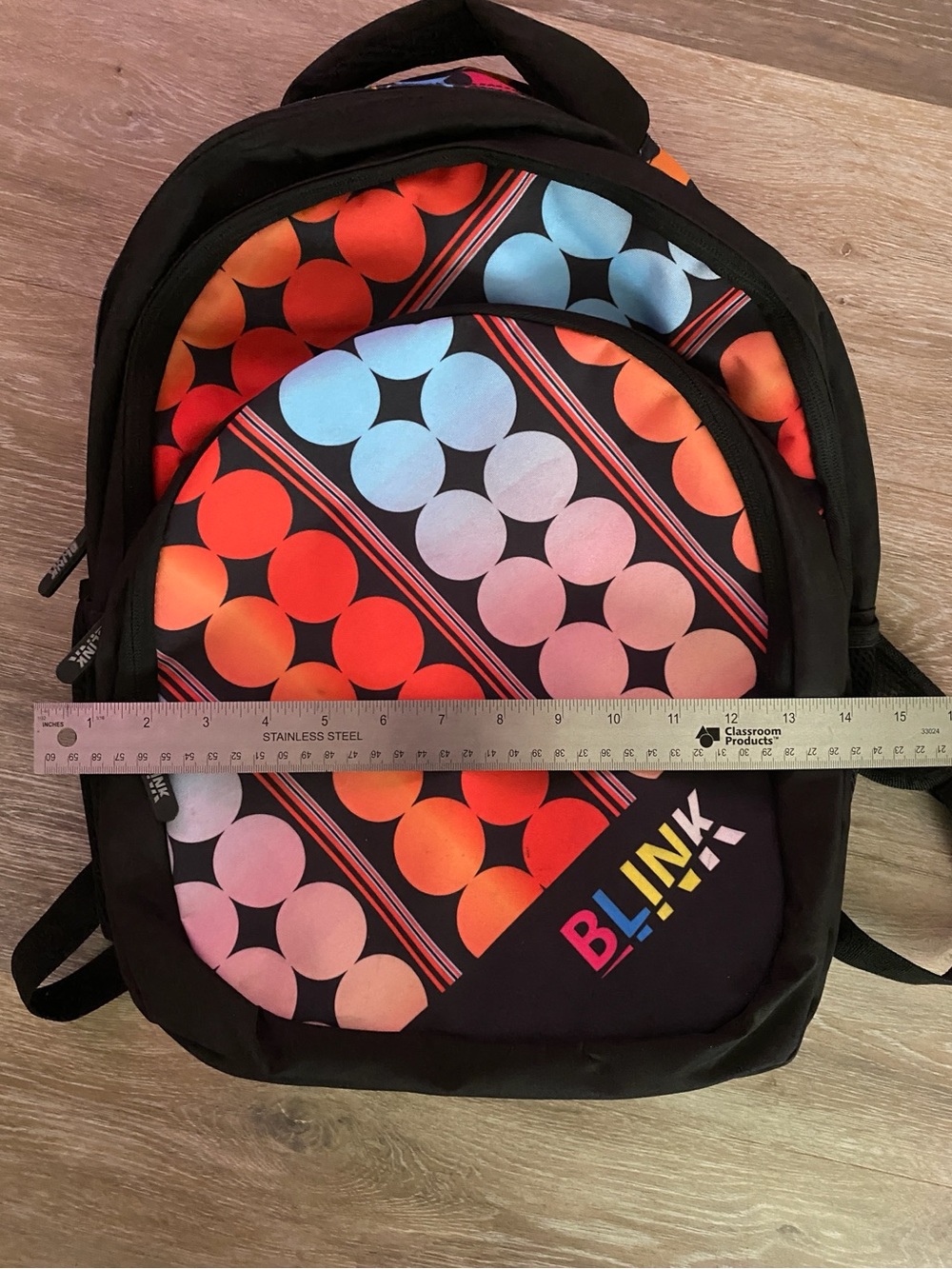 Blink Backpack